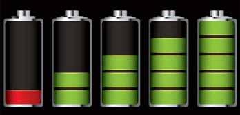 There are three types of batteries on the market: Lead batteries Lead-gel batteries Lithium batteries In case we couldn t connect the solar panels to the electrical network we opt for a lithium
