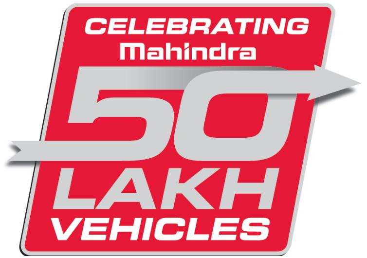 Celebrating 50 Lakh Vehicles The