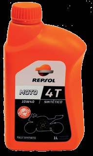SHELL Motor oil Repsol The full range of REPSOL Lubricants is available on
