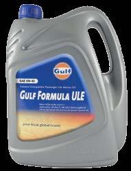 SHELL Motor oil GULF The