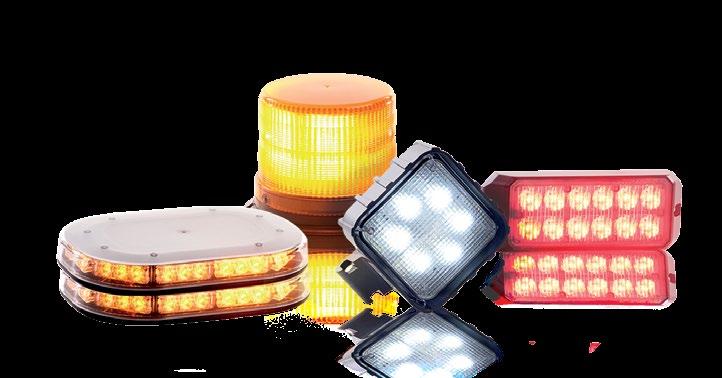 About the brand Since its arrival on the emergency and service lighting market, ProSignal products have become increasingly popular