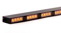 TRAFFIC STICK CLTA 68 Fully waterproof, the LED COMMANDER STICKS TM are available in