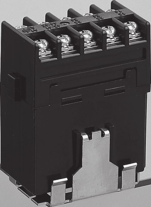 VDE VC HEAVY DUTY POWER RELAYS VC RELAYS Faston terminal Screw terminal mm 9 FEATURES VC power relays are designed for controlling heavy duty loads safely: Contact gap of 3 mm or more -point contacts