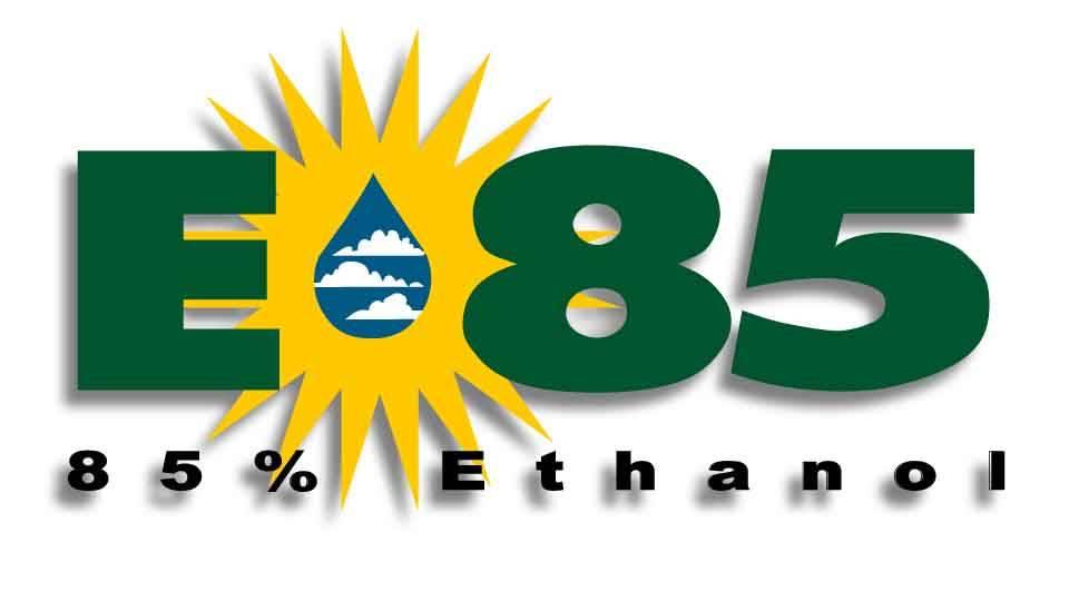 Alternative Fuel History E85 Site Opens
