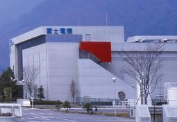 Plans for Production Capacity Expansion Front-end processes Increase 8-inch wafer production