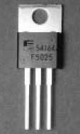 Super Junction MOSFET MOSFETs