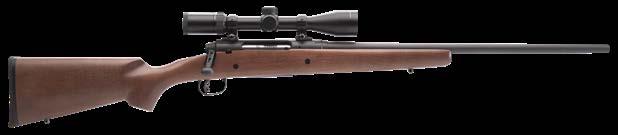 5 CREEDMOOR $504 new AXIS II XP 3-9x40 Bushnell Scope // Detachable Box Magazine // Black Synthetic Stock // Pillar Bedding // Matte Blued Barrel ALSO AVAILABLE IN: AXIS II XP COMPACT AXIS II XP LONG