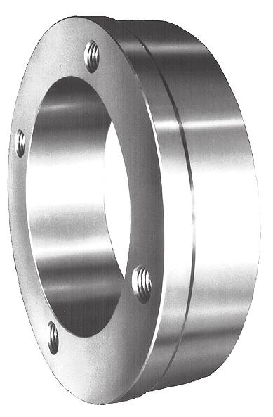 SPECIFICTION QD Weld-On Hubs For Conveyor Pulleys B E (G) QTY Thread PT Component Clutches and Brakes s Couplings C DI.