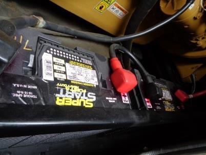 Generators Batteries Batteries (maintenance free and conventional). Test batteries by using specific gravity or load testing.