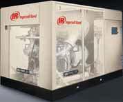 Two-stage, oil-free rotary-screw air compressors UltraCoat energy savings a The reliable workhorse.