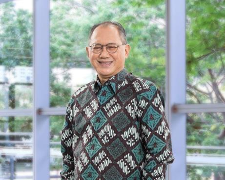 Arief Tarunakarya Surowidjojo Independent Commissioner Aged 64 The position as Independent Commissioner in the Company is for the 1st period.