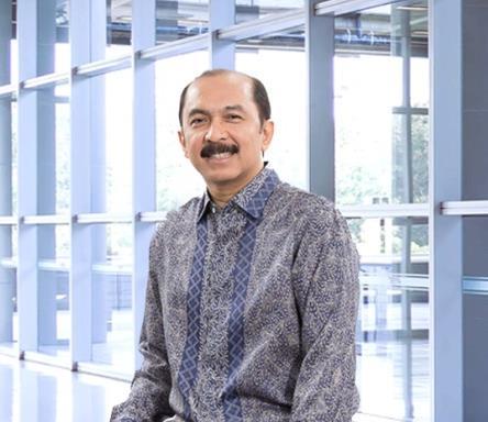 Adrian Erlangga Director of Finance Aged 53 First appointed as Finance Director of the Company at the AGMS on 19 May 2014 and reappointed at the AGMS on 18May 2015.