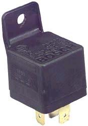 750 Paso Wiring Upgrade Supplies required: 2 Bosch 30A/12V Relays # #0 332 209 150 (with mounting tab) 1 30 Amp