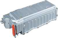 In additin t the high vltage battery there may be ne r mre nrmal 12 vlt car battery, which is used t pwer ther lw vltage electrical devices such as the radi, hrn,