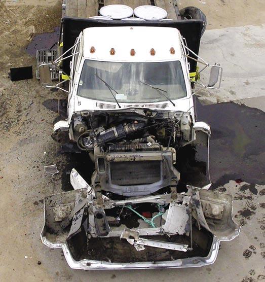 Fast Operation. Controlled by a central C R A S H T E S T E D A U T O M A T I C B O L L A R D S Crash Tested to 6.8 tonnes (15,000lbs) @ 40mph/64kph.