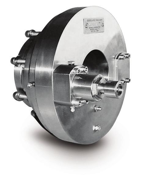 Both horizontal cover (H), and vertical cover (V) designs are available. Grid couplings are an excellent choice where torsional flexibility/ vibration damping are primary concerns.