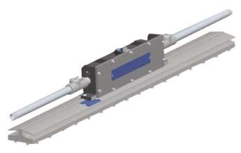 The SafeSite LED Linear fixture s rugged solid state design makes it highly resistant to shock and vibration, while it s superior design allows for increased mounting versatility and ease of
