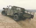 HMMWV Evolution Block upgrades to increase payload and versatility 1984 Present Payload vs.