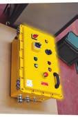 Distribution boards Miniature circuit breakers &