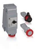 Control products Terminals Meters & modular DIN
