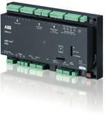 Electrification Products Residential products ABB s smart home solutions manage temperature, lighting and