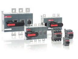 ABB s i-bus KNX technology is based on the world s first open standard for control of all types of