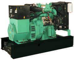 1 Cummins is a global leader in engine technology and service solutions across Power Generation, Industrial and Automotive applications.