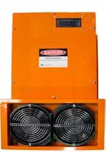 BATTERY CHARGERS Battery Charging Batteries used on rolling stock are either lead acid or nickel cadmium. Both types are available in sealed form so that water or gel does not need to be added.