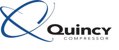 quincycompressor.com COMPRESSED AIR SYSTEMS BEST PRACTICE QSI-500i quincycompressor.com QPNC-500 quincycompressor.com Air Quality Classification ISO 8573.