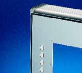 Optipanel ) Suitable quantity for sealing the individual separation points.