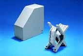 .4 Support arm system CP-XL Angle piece 90 CP-XL For