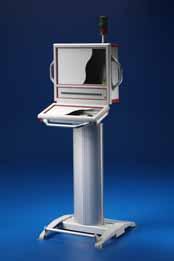 Stand systems Pedestals 093 946 600 700 600 700.4 Stand systems + 3 Detailed drawing, see page 7.