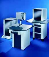 Industrial Workstations Features IW Quality
