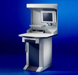 T Industrial Workstations Quality Point L and XL T H H.4 The complete system for use as a testing station in industrial environments (e. g.