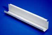Accessories: Cable duct, see page 86. Worktops, see page 8. 0 Height mm Packs of Model No. IW 70 6900.500 90 6900.