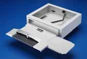 Drawer for keyboard and mouse Under-mounting For mounting beneath Worktop Adequately large surfaces Lockable with mousepad
