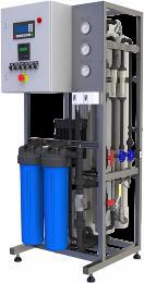 Reverse Osmosis (RO) Water Treatment Systems