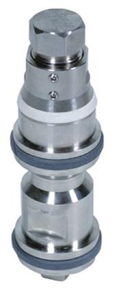 Roxar 2 Access Fitting System FA-T216-B Product Data Sheet Roxar 2 Access Fitting System Pressure ratings up to 6,000 psi/420 bar or 10,000 psi/690 bar Safer and More Efficient Operations The Roxar 2