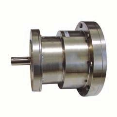 SHAFT-MOUNTED CLUTCH-BRAKES Torque: 1 316 Nm [10 2800 in.-lb.] Shaft diameters: 12 46 mm [ 1 /2 1 7 /8 in.