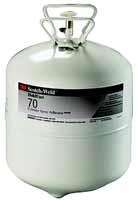 05111197956 $15.47 Hi-Strength 90 Spray Adhesive Industrial Grade Hi-Strength 90 Spray Adhesive is an industrial grade high strength aerosol spray adhesive.