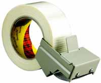 Provides a secure and consistent closure and an adhesive that uses 10% bio-based materials A carton sealing tape with high initial tack that works well on challenging corrugated surfaces A carton