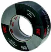 53 Cloth Duct Tapes 6969 Highland A general purpose cloth duct tape Designed for applications such as sealing, bundling, holding, and various miscellaneous applications Part# Size Color UoM IDG#
