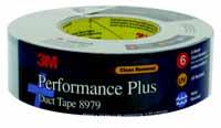 58 Duct Tape 3939 All-around holding, splicing, masking, patching, sealing and seaming. Polyethylene coated cloth backing with rubber adhesive. High tack adhesive. 9 mil. 5113106975 1.
