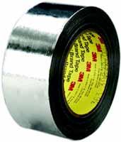 and cooling efficiency, heat reflective tape, light reflective tape, conformable tape Automotive, Aerospace, HVAC, Appliance, Military, Government, Defense, Marine, Metal Finishing, Electronics,