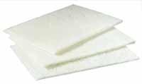On the other side, the cellulose sponge quickly wipes up spills and messes and can carry cleaning solutions to the work surface. 61-5001-1037-6 6.1 x 3.6 x 0.7 Ea 04801120688 $2.