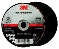 Abrasive Wheels / Belt Sanders 7 High Performance Cut Off Wheels For the ideal combination of value and performance, choose these High Performance cut-off wheels for the job.