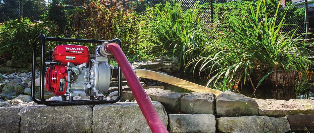 Transfer Transfer pumps are designed for pool maintenance or small to mid-sized drainage jobs.