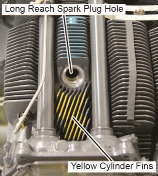 guidelines for correct spark plug installation.