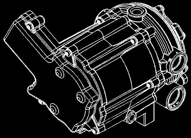 Fuel Filter - Perkins Lube Point(s) - Replaceable Element Interval - Every Year or 600 hours of operation 20. Air Filter 21.