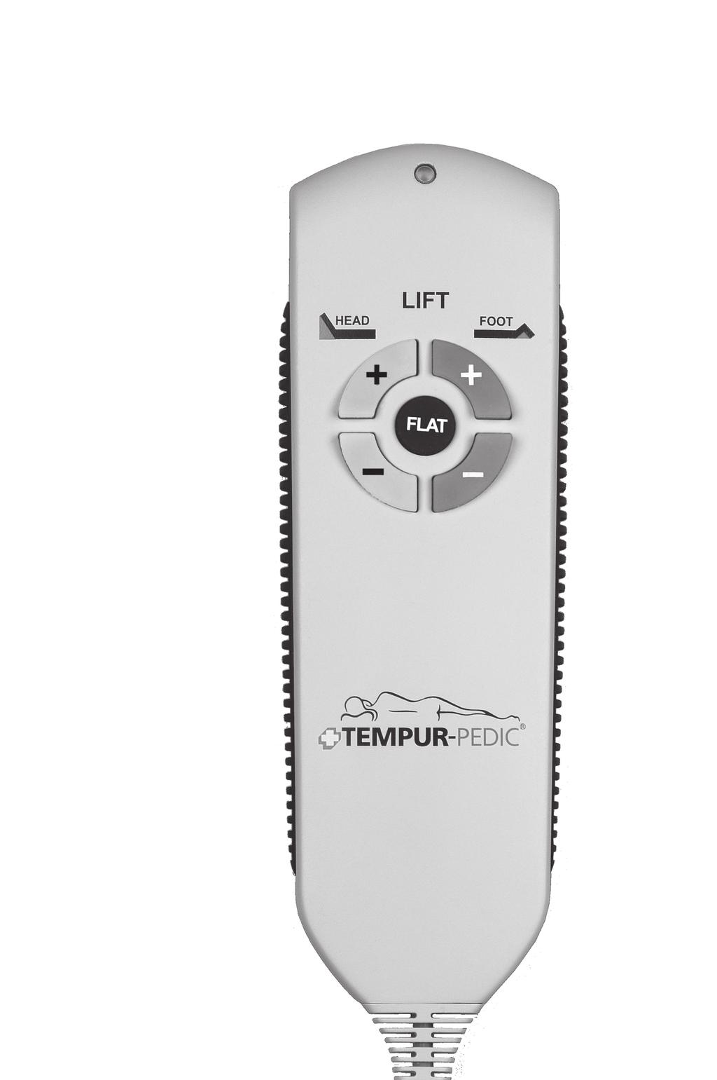TMPUR RGO System Wired Remote Control Features RAD ADVISORY INFORMATION IN TH SAFTY PRCAUTIONS SCTION OF THIS GUID CARFULLY BFOR USING THIS PRODUCT.